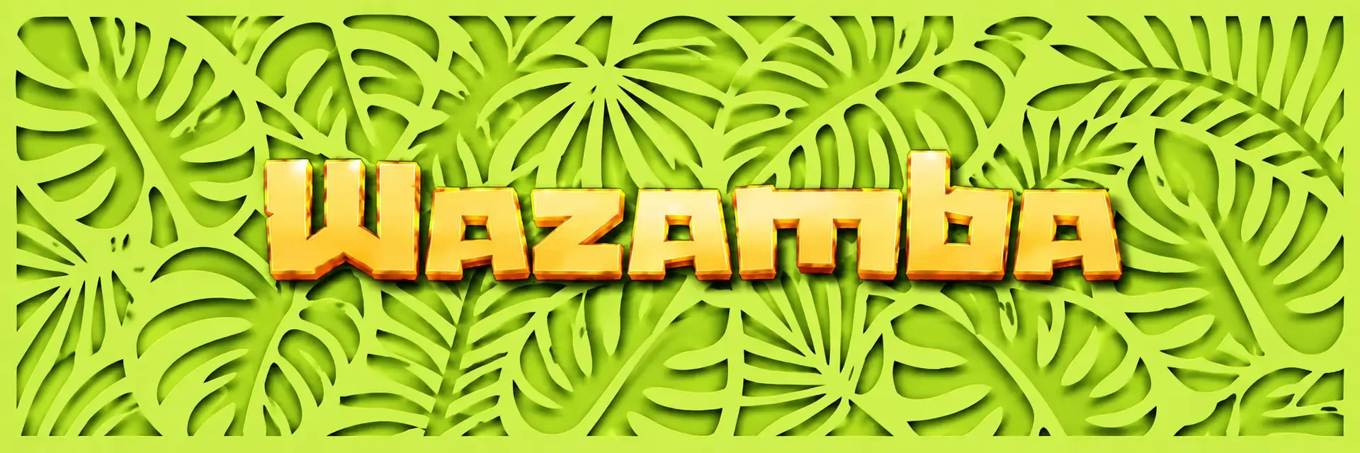 Wazamba wazamba gr με καθημερινές casino προσφορές